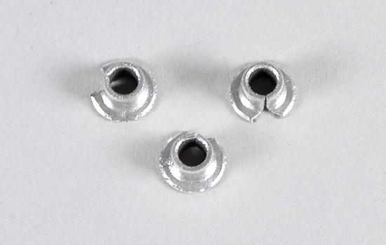 Flanged sleeve for clutch body 3x4, 5x4 6pcs