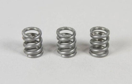 Clutch spring Ø1,40 x 11mm 3pcs