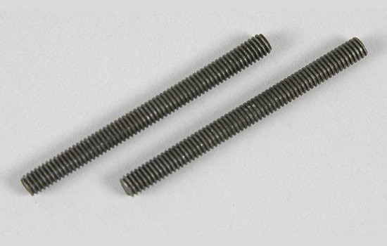 Steering servo linkage rod M4x45mm