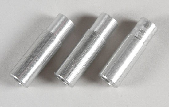Spacers for gear carrier plate, 3pcs