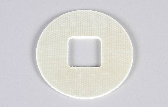  Layshaft Brake Disc, epoxy