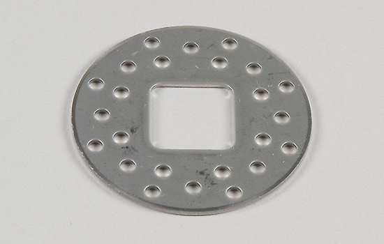 Layshaft Brake Disc, metal 