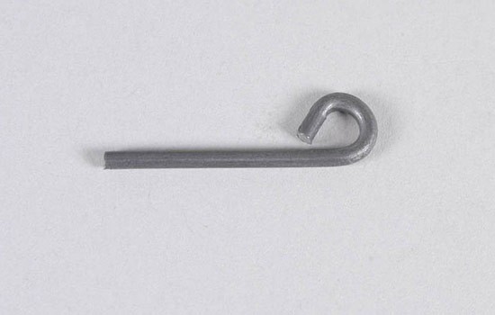 Rear Brake lever, Marder, 30mm