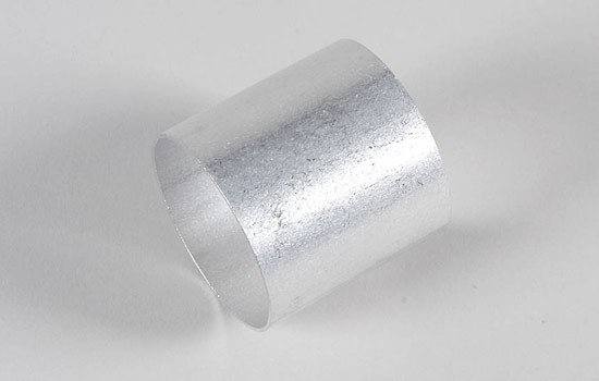 Aluminium Differential Cover