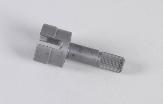 Diff Output Shaft, dog bone type 1pc