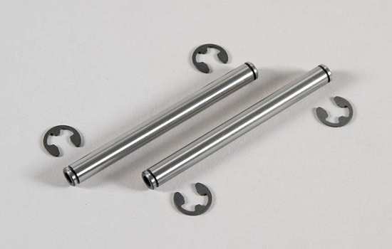 Wishbone pin hardened 6x65mm, 2pcs.
