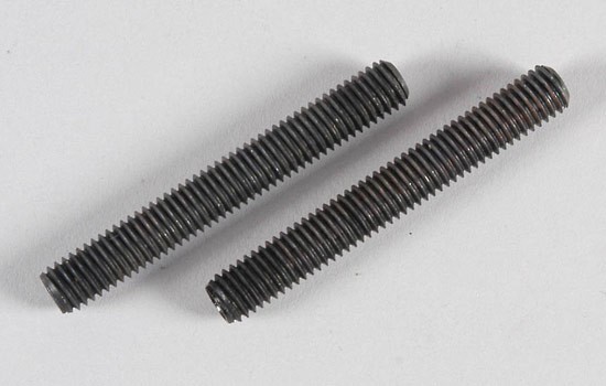 Grub screw M8x60 mm, 2pcs.