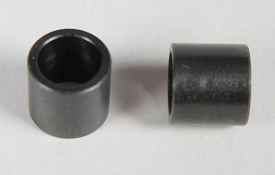 Rear Hub Bearing Spacer 2pcs.