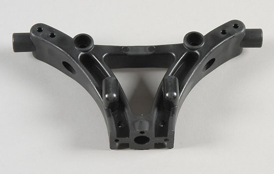 Front Shock Mount, Street models