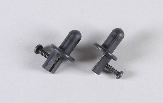 Battery Brace Supports, 2pcs