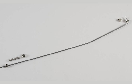 Throttle Rod Set, 1:6, 04