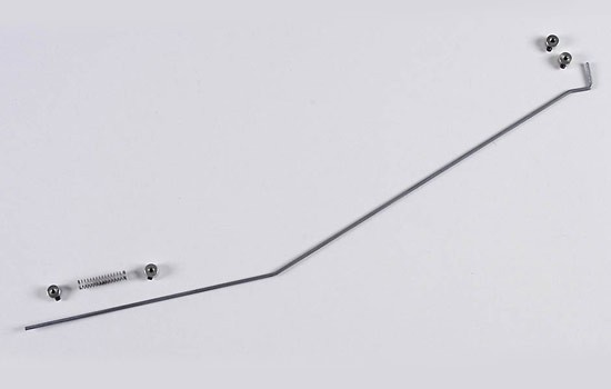 Throttle Rod Set, Marder