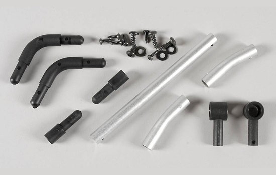 Roll bar for Stadium truck