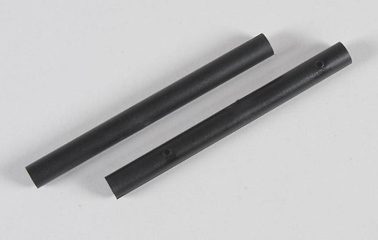 Front Bumper Support Brace Ø10x106mm, 2pcs.