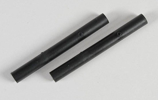 Front bumper support brace Ø10x90mm, 2pcs.