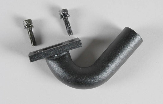 Exhaust manifold, Leopard race