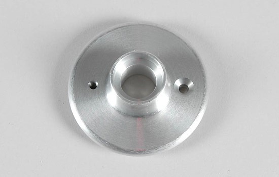 Alloy roller part