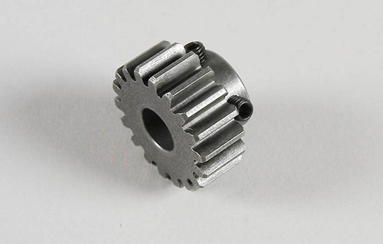 Steel Pinion Gear, 18T