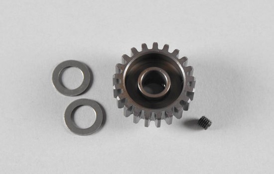 Steel Pinion Gear, 21T