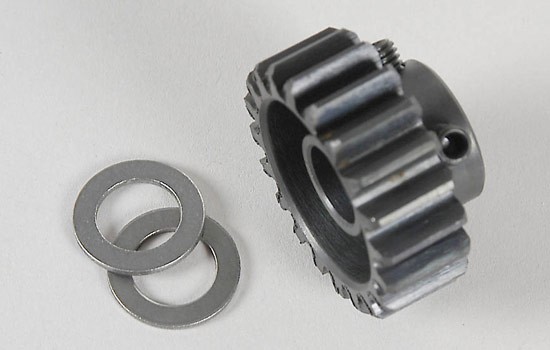 Steel Pinion Gear, 20T