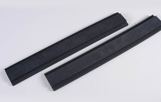 Tyre inserts, slicks 63mm. 2pcs