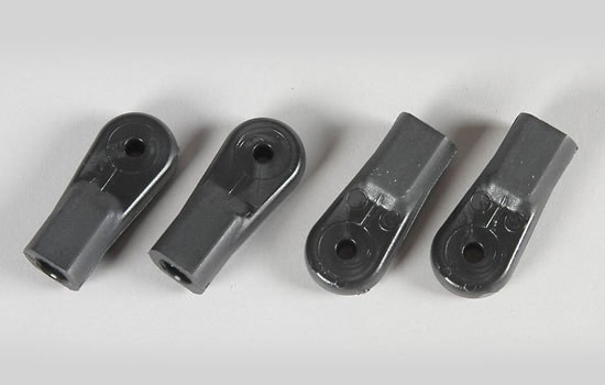 Ball & socket joint for 6477. 4pcs