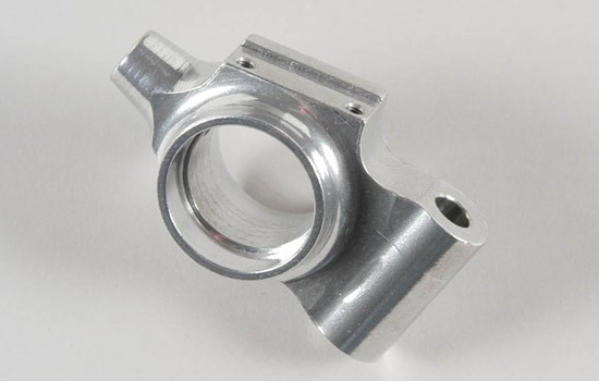 Alloy Rear Hub, Left NO LONGER AVAILABLE - USE 06479/06