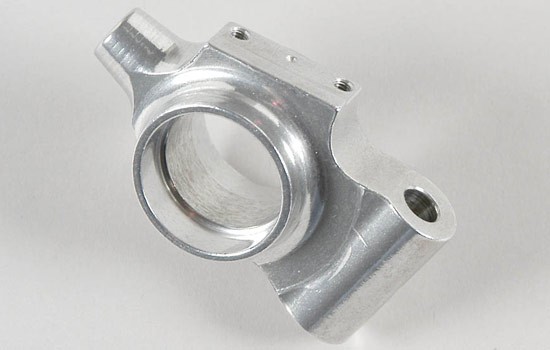 Alloy Rear Hub, Right NO LONGER AVAILABLE - USE 06479/07