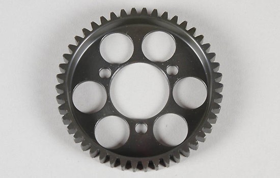 Steel gear 46t 