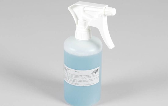 Universal cleaner, 500ml spray bottle