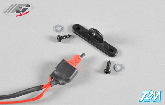 Switch mount