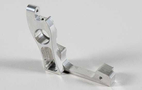 Alloy Engine Mount, Large, 4WD