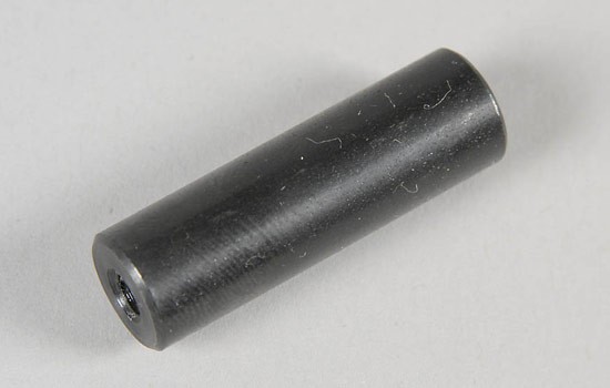 Belt Tensioner Bearing Shaft, 4WD