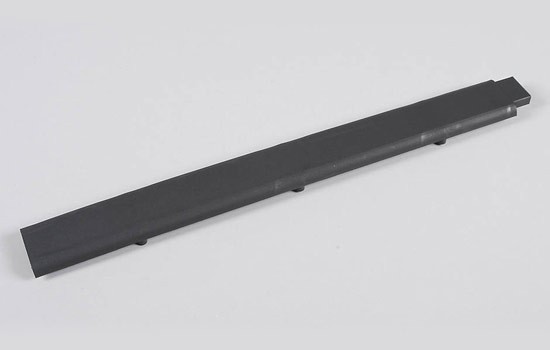 Drive Belt Upper Channel, 510, 4WD