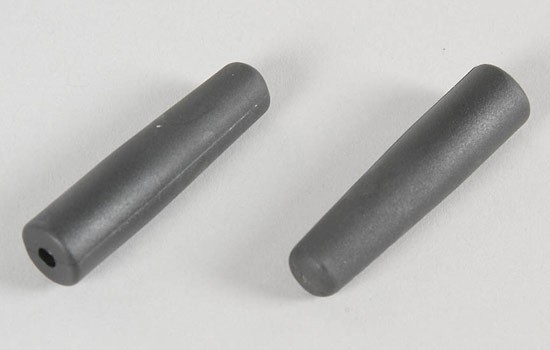 Plastic Steering Stop, 4WD, 2pcs