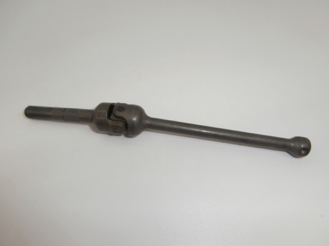 Universal front axle shaft, 1/5th 4WD, M8 