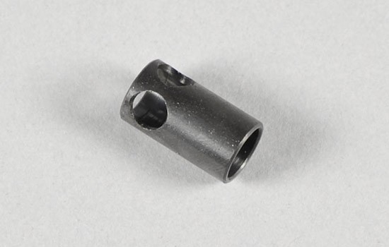 Reducing Bush for Electric Motor,Ø10/8 x 18mm