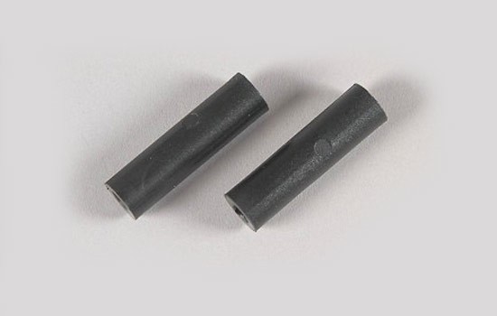 Receiver Box Post, Ø8x38mm 2WD/4WD, 2pcs.