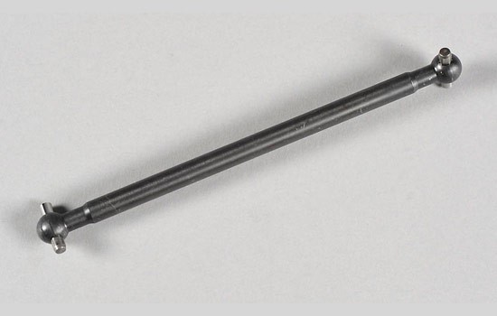 Drive Shaft, Dogbone Type, 142mm