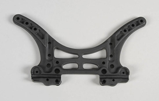 Rear Damper Plastic Support Mount