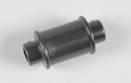 Drive Belt Plastic Front Roller, 4WD
