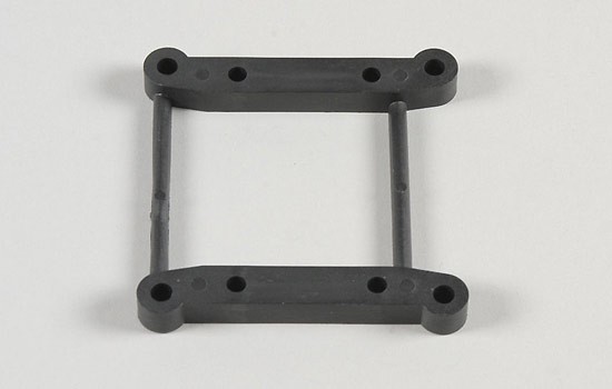 Plastic Rear Axle Raiser