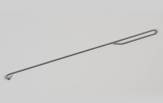 Tuned Exhaust Support Rod