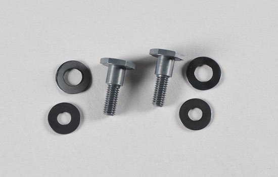 Dowel Screws for Clutch Shoes