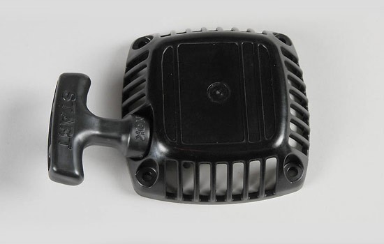 Pull Start Complete - Genuine Zenoah