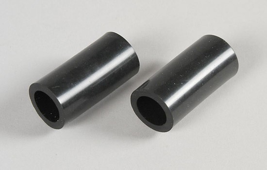 Silencer Pipe Silicone Joint DOES NOT FIT FG 4WD 14x3x40mm, 2pcs