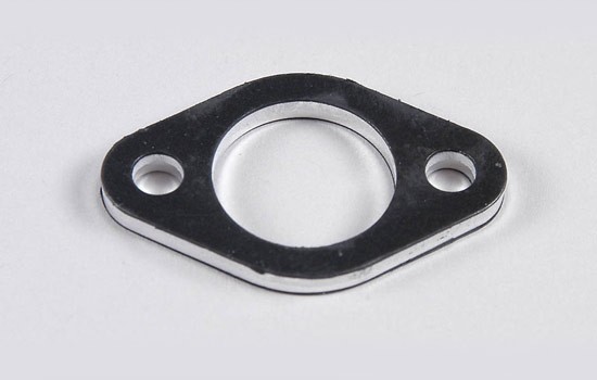 Spacer plate/gasket for air filter G230/240/260/270