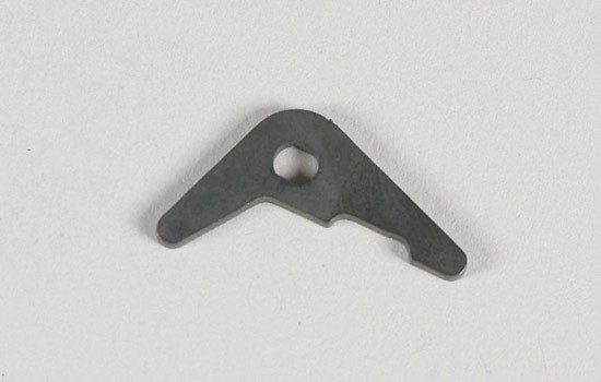 Stop for Steel Throttle Valve Shaft