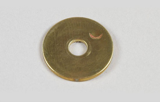 Carburetor Valve Shutter Plate for G230/240/260/270