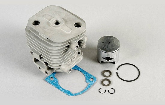 G230 23cc Piston & Barrel Set 